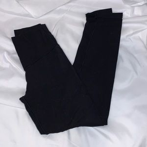 Aerie Real Me high waisted leggings